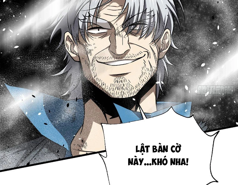 Toàn Cầu Cao Võ Chapter 343 - 116