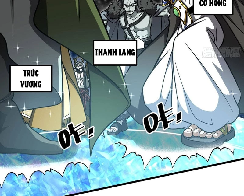 Toàn Cầu Cao Võ Chapter 343 - 123