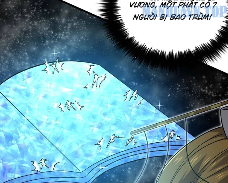 Toàn Cầu Cao Võ Chapter 343 - 125