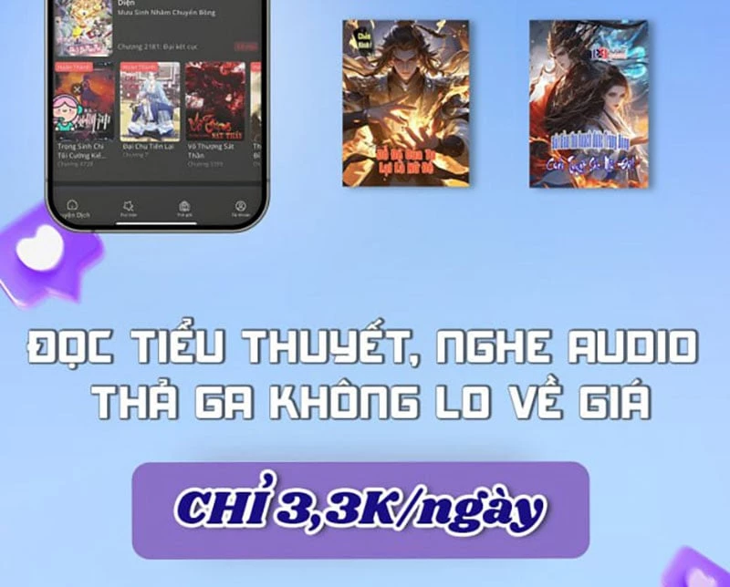 Toàn Cầu Cao Võ Chapter 343 - 128