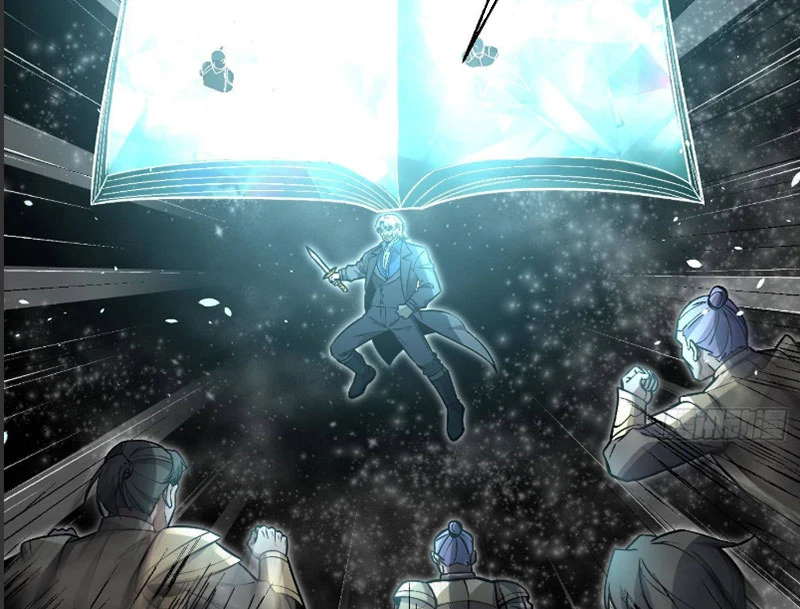 Toàn Cầu Cao Võ Chapter 344 - 2