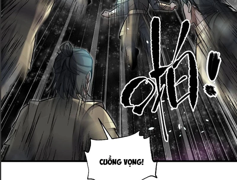 Toàn Cầu Cao Võ Chapter 344 - 3
