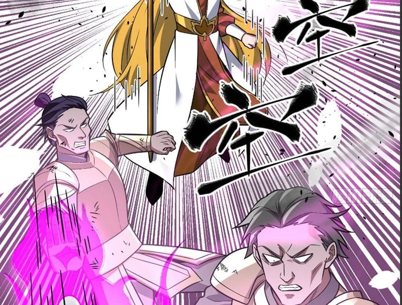 Toàn Cầu Cao Võ Chapter 344 - 16