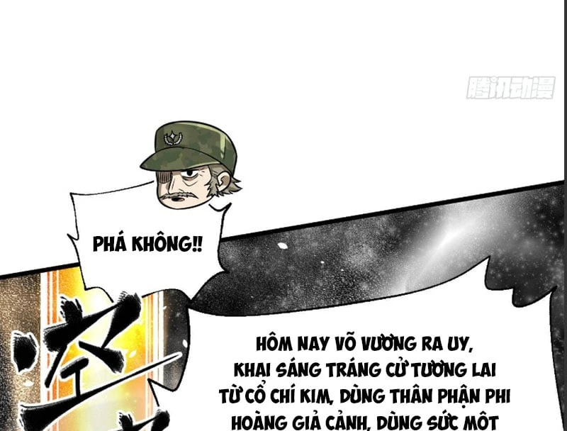 Toàn Cầu Cao Võ Chapter 344 - 27