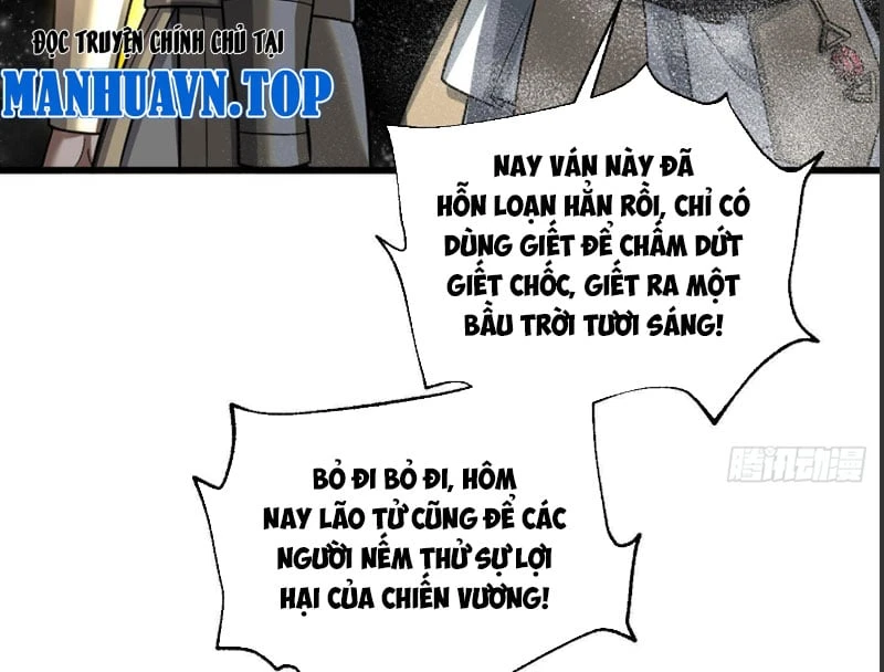 Toàn Cầu Cao Võ Chapter 344 - 30