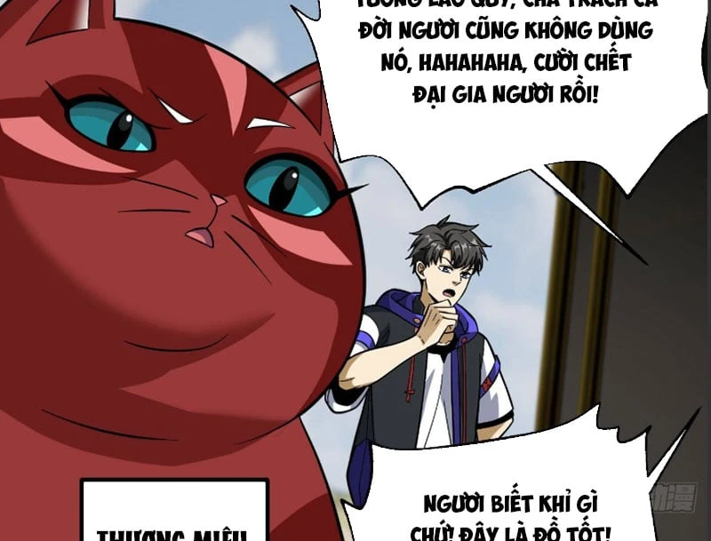 Toàn Cầu Cao Võ Chapter 344 - 35