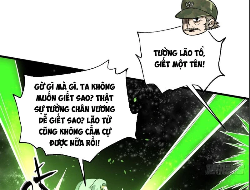 Toàn Cầu Cao Võ Chapter 344 - 42