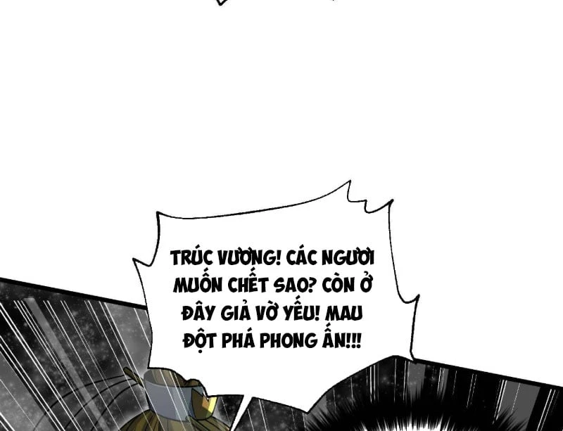 Toàn Cầu Cao Võ Chapter 344 - 56