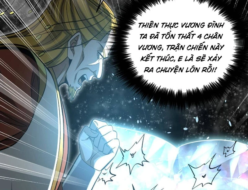 Toàn Cầu Cao Võ Chapter 344 - 57