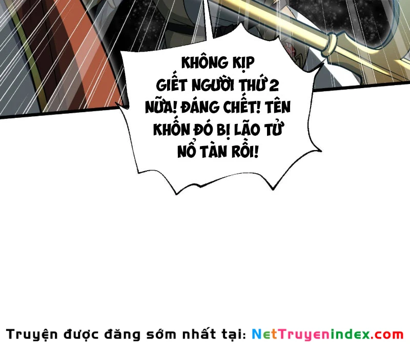 Toàn Cầu Cao Võ Chapter 344 - 59