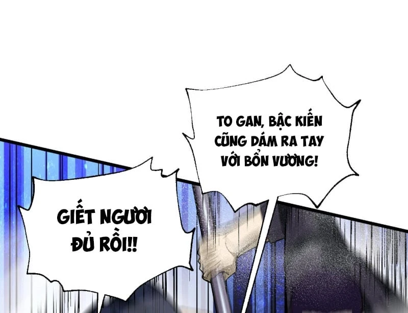 Toàn Cầu Cao Võ Chapter 344 - 61