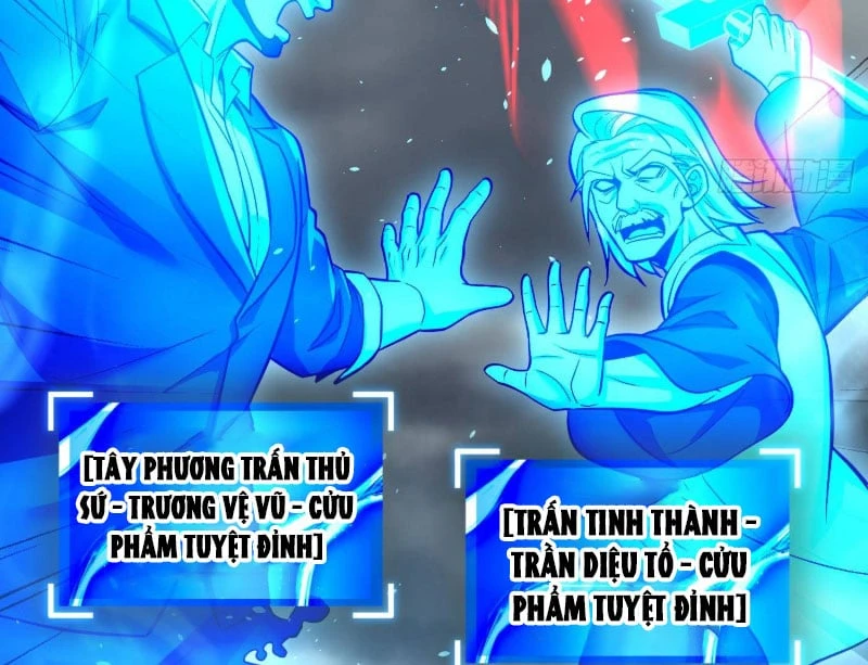 Toàn Cầu Cao Võ Chapter 344 - 91