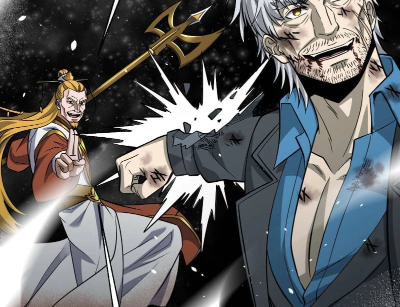 Toàn Cầu Cao Võ Chapter 344 - 95