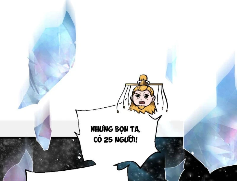 Toàn Cầu Cao Võ Chapter 344 - 97