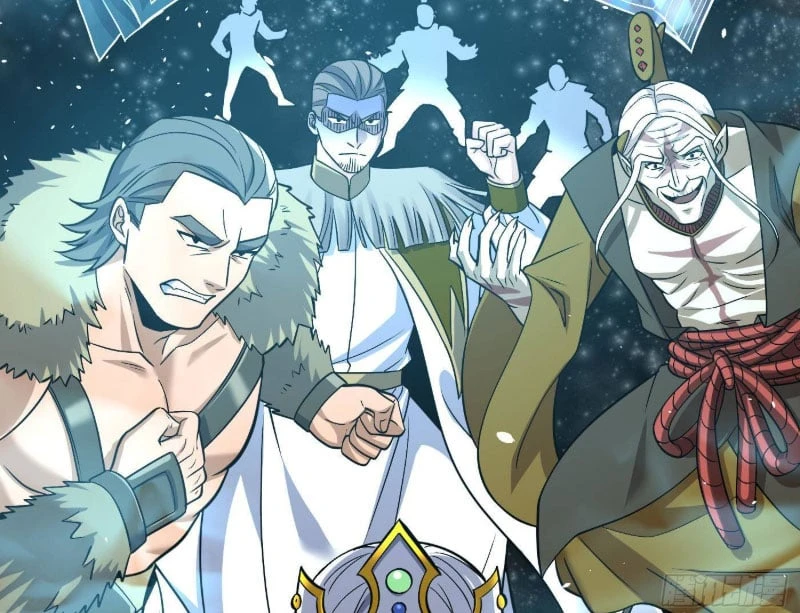 Toàn Cầu Cao Võ Chapter 344 - 99