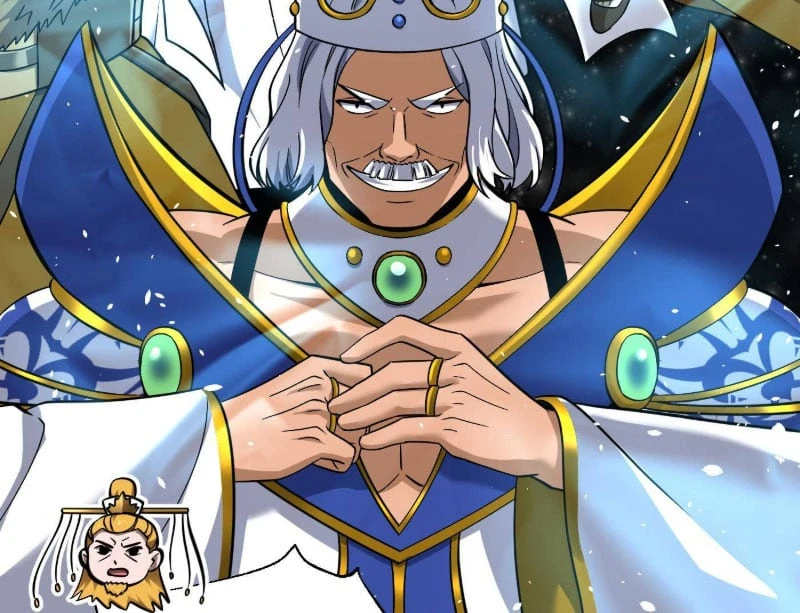 Toàn Cầu Cao Võ Chapter 344 - 100