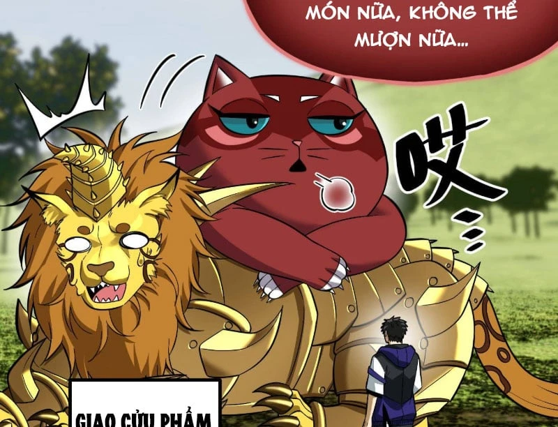 Toàn Cầu Cao Võ Chapter 344 - 118