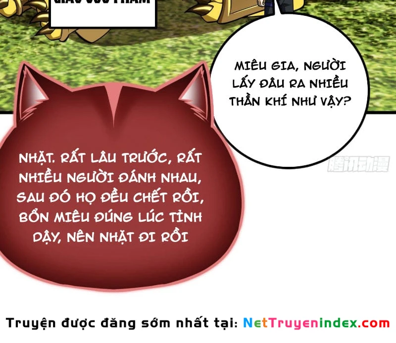 Toàn Cầu Cao Võ Chapter 344 - 119