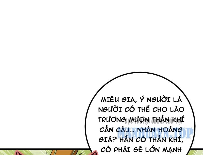 Toàn Cầu Cao Võ Chapter 344 - 120