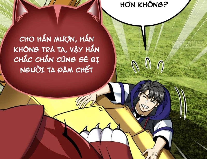 Toàn Cầu Cao Võ Chapter 344 - 121