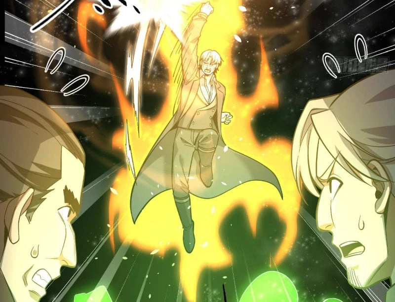 Toàn Cầu Cao Võ Chapter 344 - 133