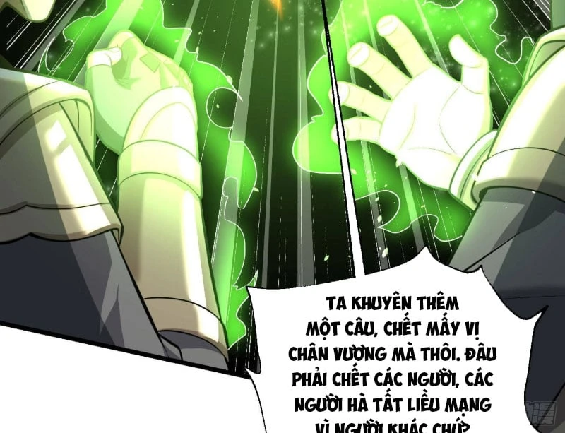 Toàn Cầu Cao Võ Chapter 344 - 134