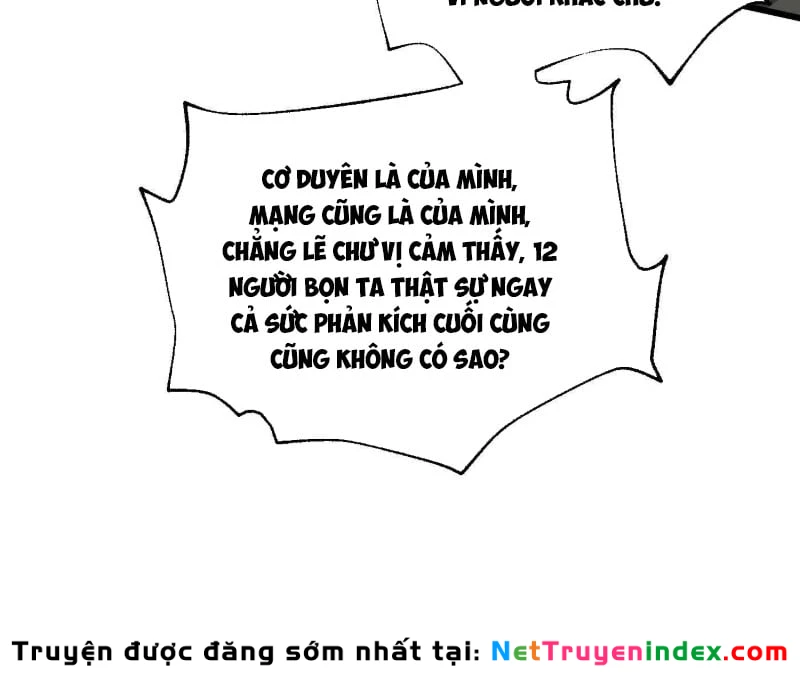 Toàn Cầu Cao Võ Chapter 344 - 135