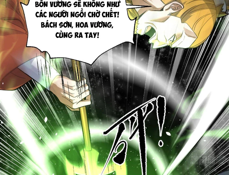 Toàn Cầu Cao Võ Chapter 344 - 141