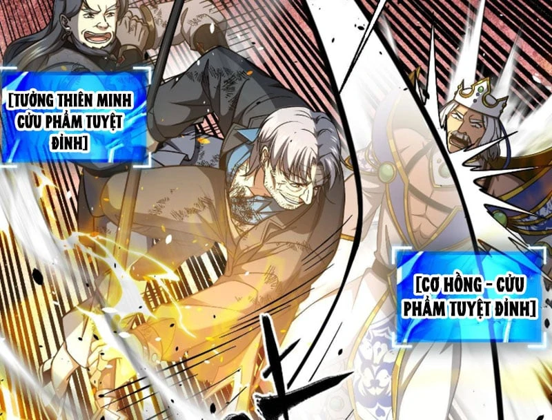 Toàn Cầu Cao Võ Chapter 345 - 2