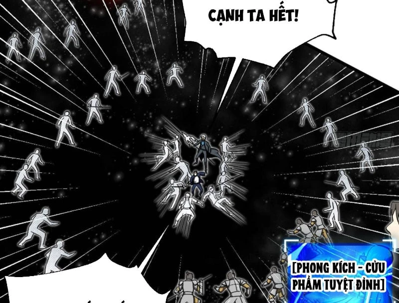 Toàn Cầu Cao Võ Chapter 345 - 4