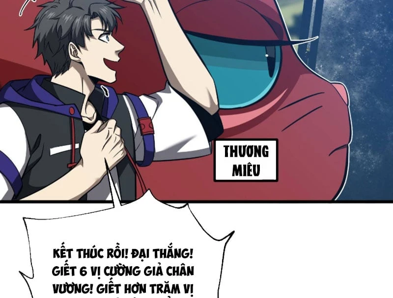 Toàn Cầu Cao Võ Chapter 345 - 46