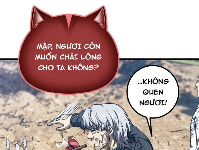 Toàn Cầu Cao Võ Chapter 345 - 50