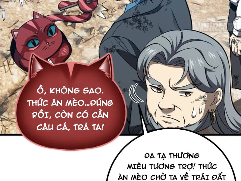 Toàn Cầu Cao Võ Chapter 345 - 51
