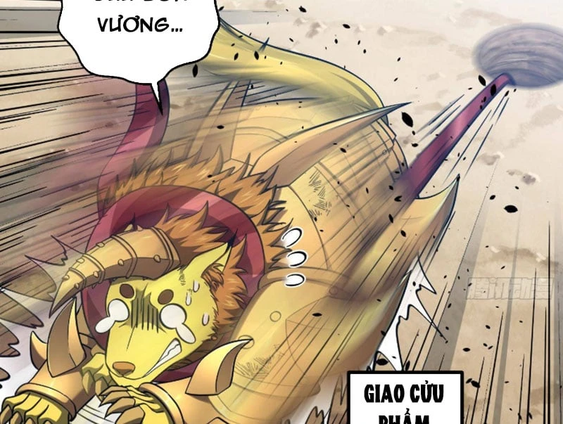 Toàn Cầu Cao Võ Chapter 345 - 54