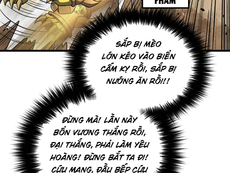 Toàn Cầu Cao Võ Chapter 345 - 55