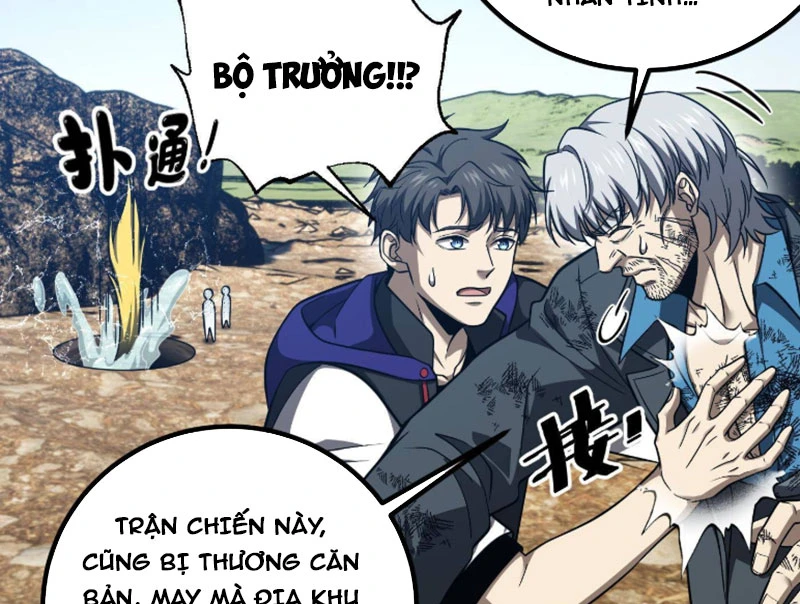 Toàn Cầu Cao Võ Chapter 345 - 57