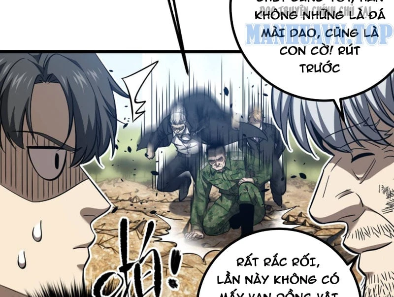 Toàn Cầu Cao Võ Chapter 345 - 60