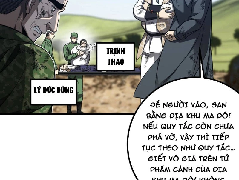 Toàn Cầu Cao Võ Chapter 345 - 64