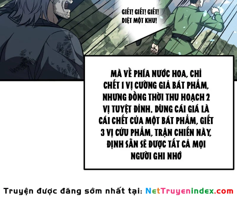 Toàn Cầu Cao Võ Chapter 345 - 69