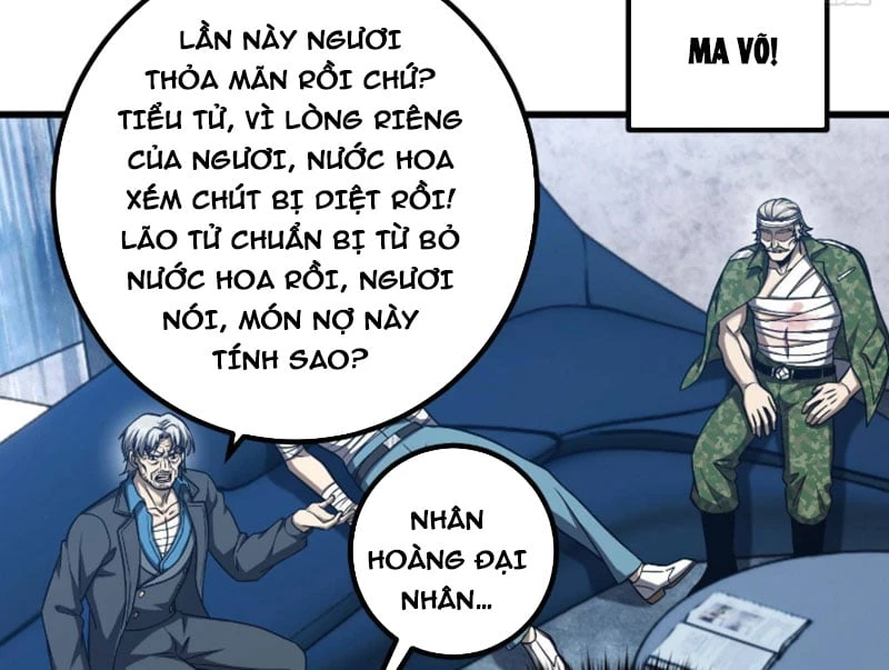Toàn Cầu Cao Võ Chapter 345 - 74