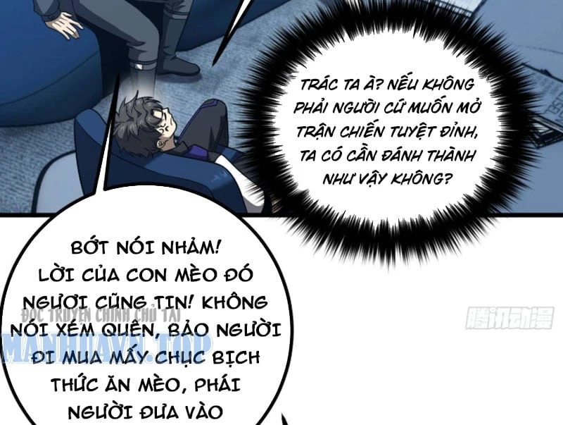 Toàn Cầu Cao Võ Chapter 345 - 75