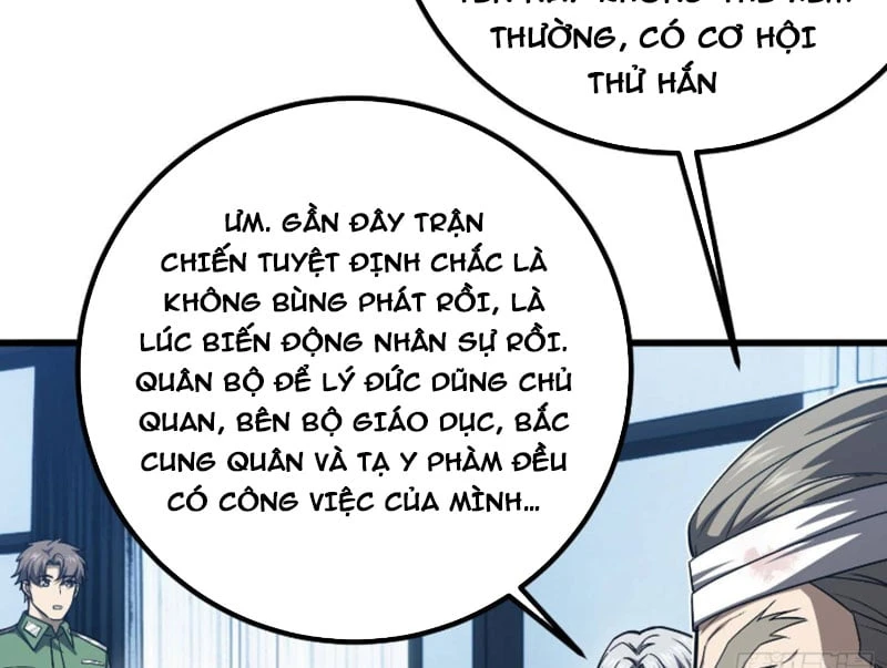 Toàn Cầu Cao Võ Chapter 345 - 78