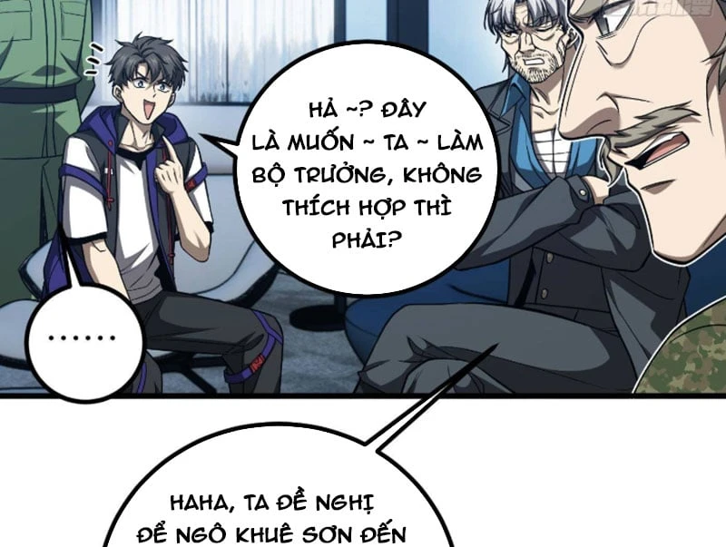 Toàn Cầu Cao Võ Chapter 345 - 79