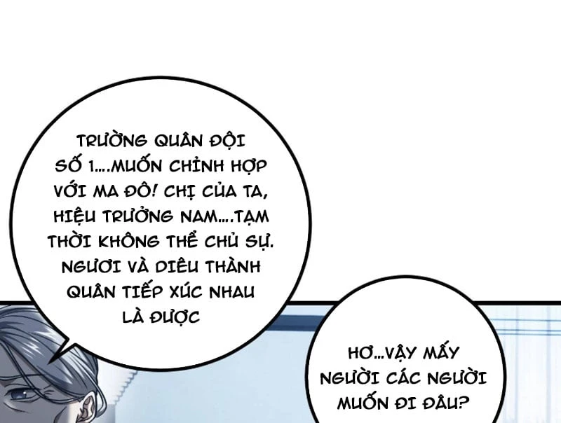 Toàn Cầu Cao Võ Chapter 345 - 81