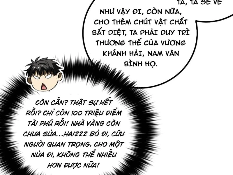 Toàn Cầu Cao Võ Chapter 345 - 83