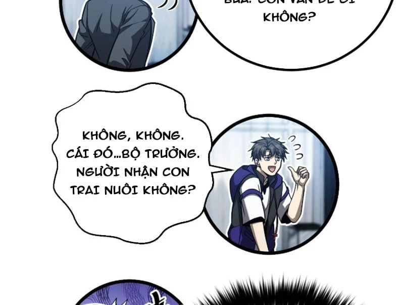 Toàn Cầu Cao Võ Chapter 345 - 85