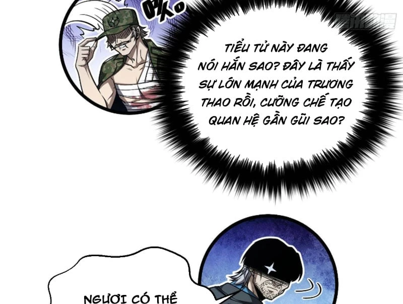 Toàn Cầu Cao Võ Chapter 345 - 86