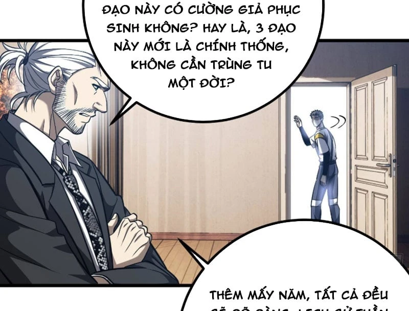 Toàn Cầu Cao Võ Chapter 345 - 111