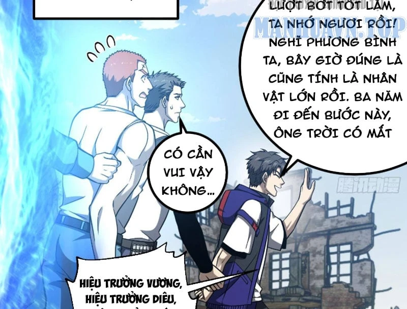 Toàn Cầu Cao Võ Chapter 345 - 116