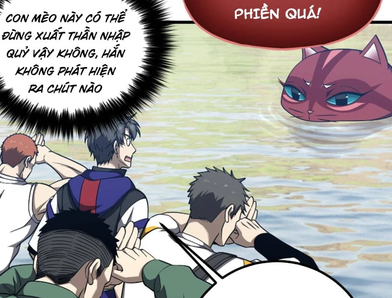 Toàn Cầu Cao Võ Chapter 345 - 124